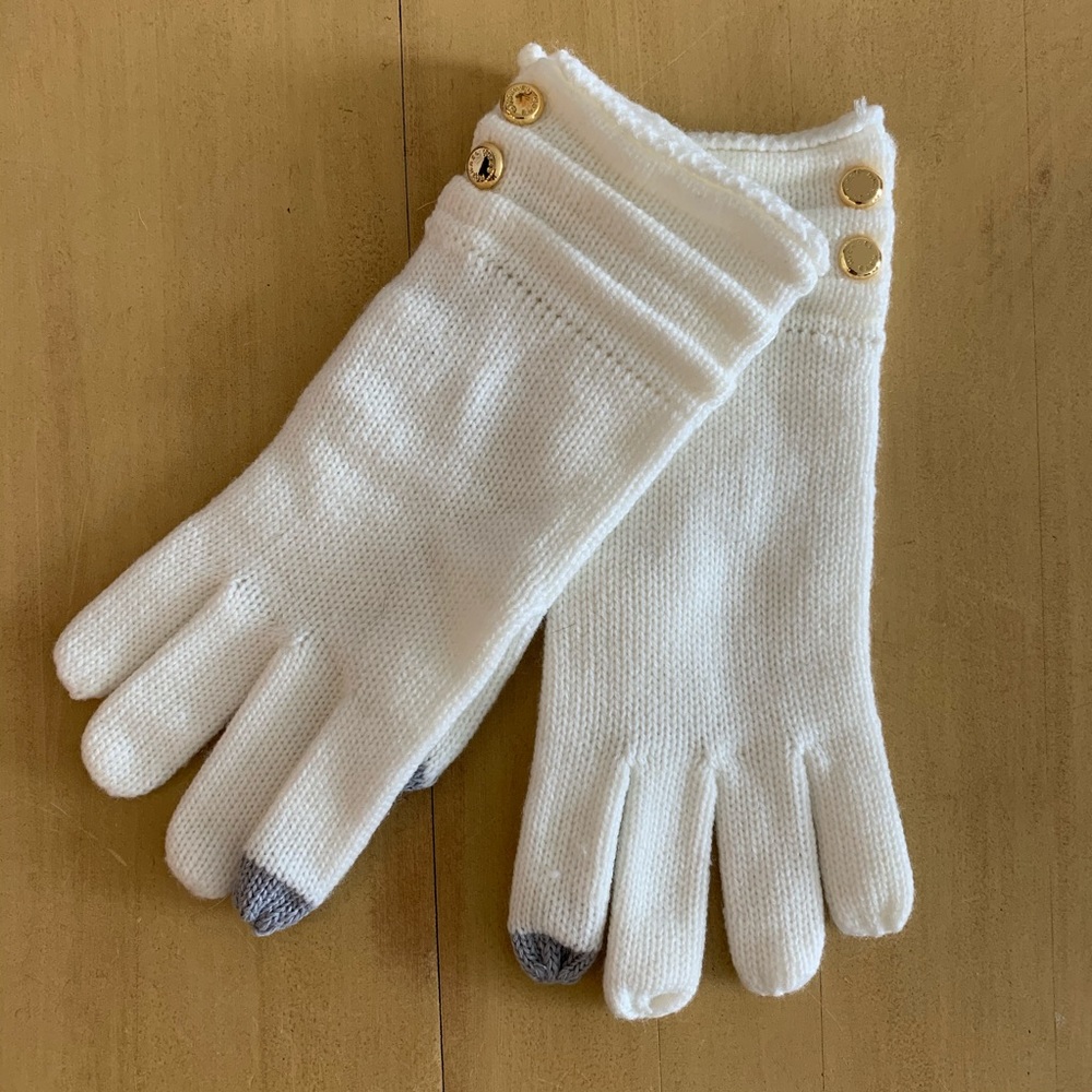 Michael Kors Touch Screen Gloves